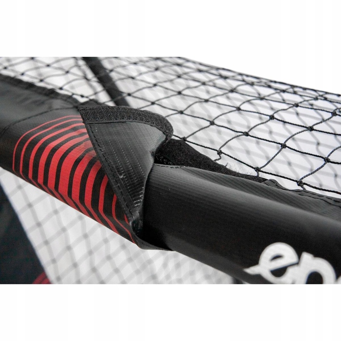 Футбольні ворота ENERO PRO (300 x 200 x 120 см)