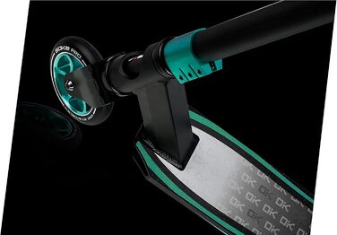 Трюковий самокат SOKE PRO для дорослих і дітей, підшипники ABEC 9, різні дизайни, преміум якість