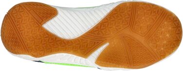 Дитячі спортивні зала-тенісні кросівки Lico для залу, 36 EU, Marine Lemon