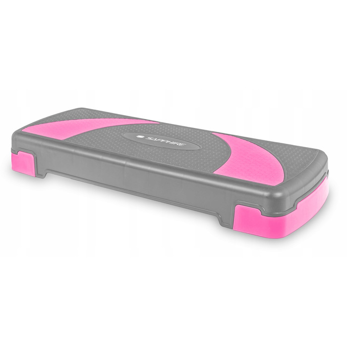 Ступін Sapphire SG-055-PINK