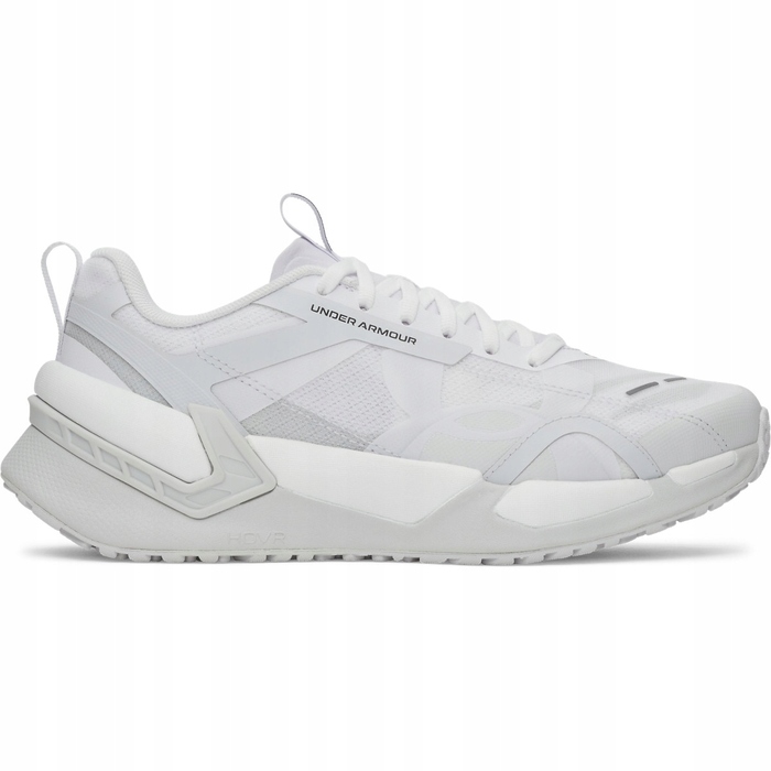 Жіночі спортивні кросівки для тренувань Under Armour W Reign XT, білі, 38