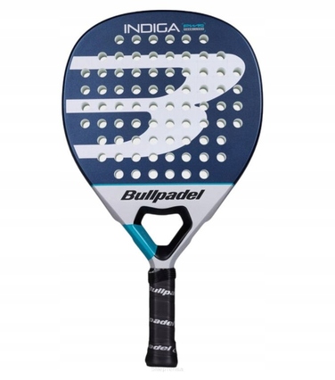 Ракетка для падел-тенісу Bullpadel Indiga Power 2026