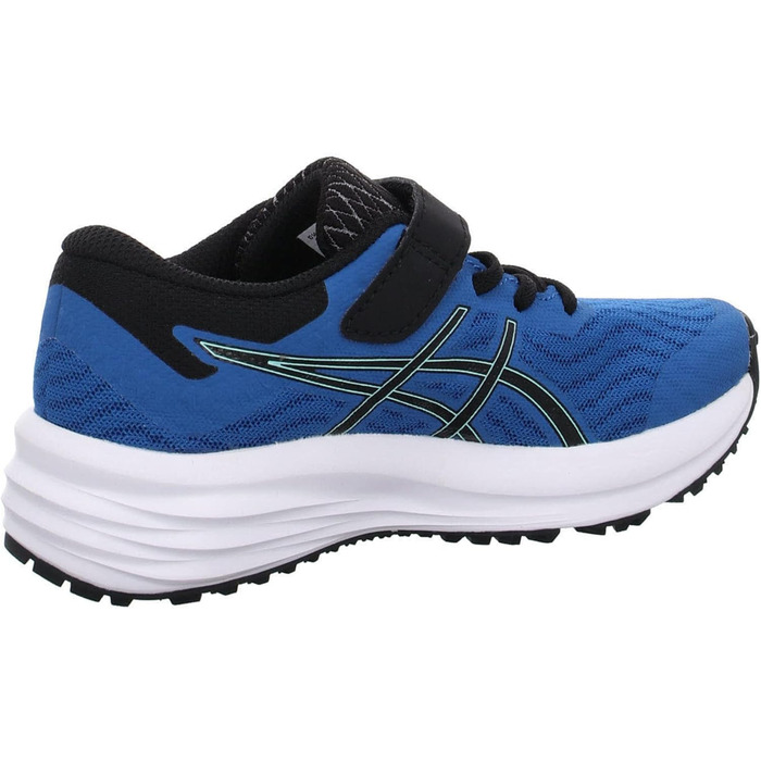 Дитячі кросівки ASICS Patriot 12 Ps - чорний, розмір 31 EU