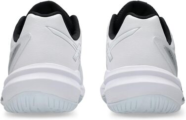 ASICS Gel-Tactic 12 - чоловічі кросівки, білий (47 EU)