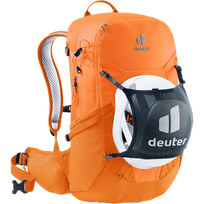 Жіночий туристичний рюкзак Deuter Futura 25 SL для походів