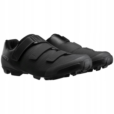 Туфлі для контактних педалей Shimano SH-XC102 MTB, р. 45