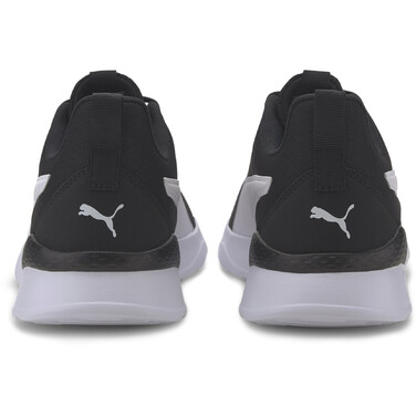 Чоловічі кросівки Puma Anzarun Lite чорно-білі 371128 02, розмір 42,5