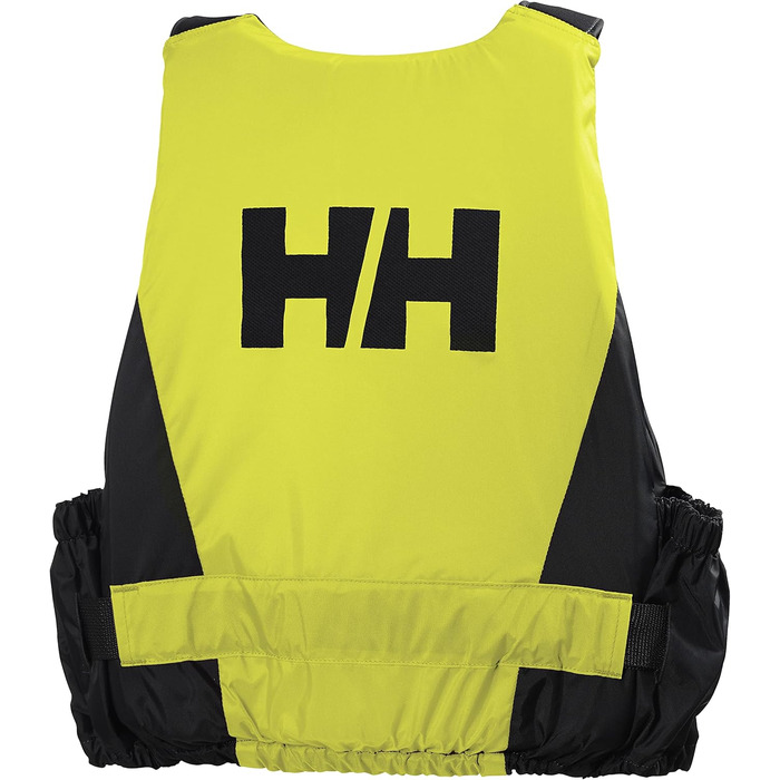 Жилет для плавання Helly Hansen Rider - зручний та безпечний жилет для водних видів спорту