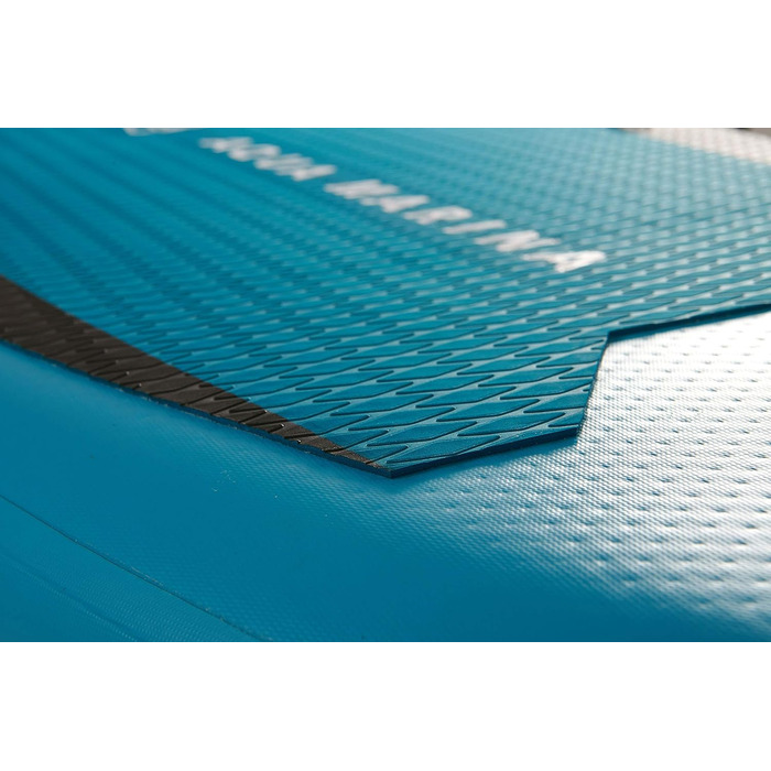 Надувний SUP-борд Aqua Marina Vapor 2021: 10’4’’ iSUP для SUP-серфінгу, 315 x 79 x 15 см, Single