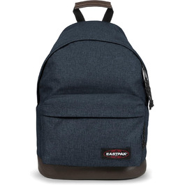 Рюкзак EASTPAK Wyoming унісекс, міський, чорний