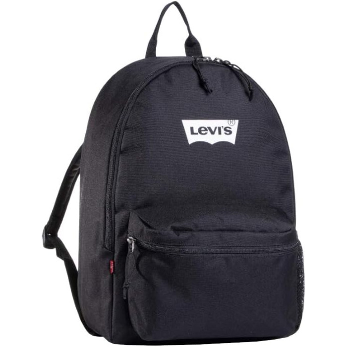 Рюкзак Levi's Basic, міський, універсальний
