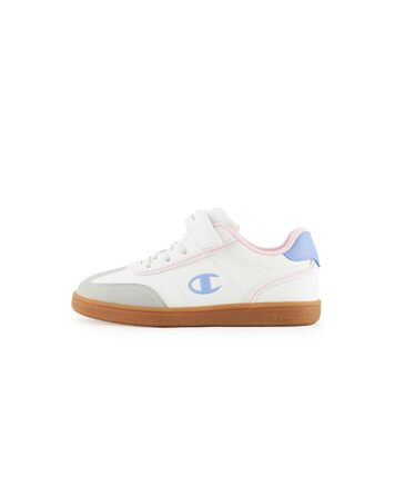 Жіночі кросівки Champion Prestige White (розмір 31.5 EU, білі, Ww004)