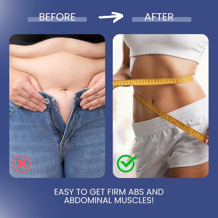 Ролик для ABS з автоматичним поверненням. Колесо для пресу. Набір для домашніх тренувань з наколінниками та секундоміром. Спорт для початківців вдома