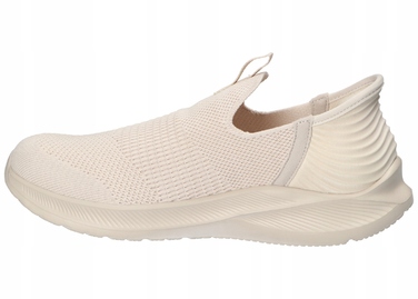 Жіночі модні сліпони AMERICAN CLUB WT288, бежеві, розмір 38