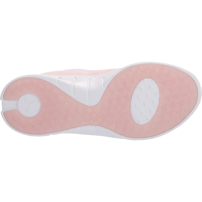 Жіночі сліпони для гольфу PUMA Laguna Fusion (40 EU, Parfait Pink)