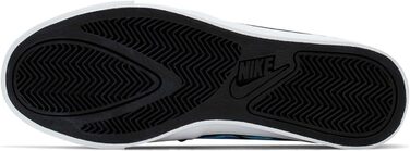 Жіноче тенісне взуття Nike Court Royale Ac Slppt, 42 EU, кольори Game Royal, Black, Luminous Green, Cyber