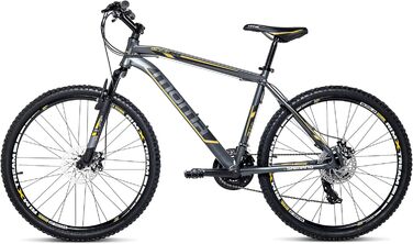 Гірський велосипед Moma Bikes GTT5.0 26