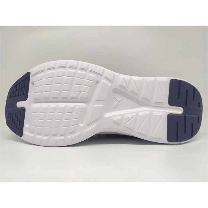 Гольф-взуття PUMA Ignite Elevate Volition для чоловіків (47 EU, Puma Navy Electric Lime Puma White)