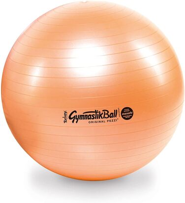 Гімнастичний м'яч PEZZIBALL MAXAFE 75 см, купер, ATC Handels GmbH