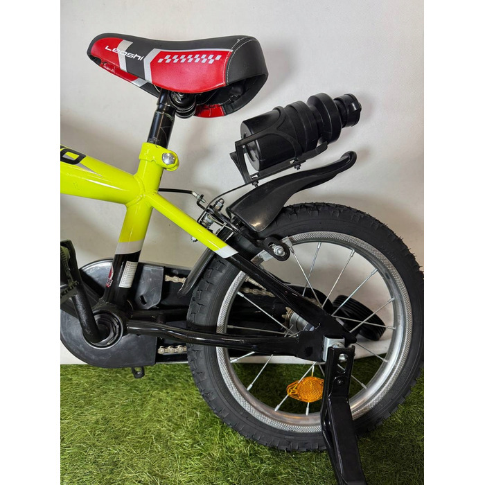 Дитячий велосипед VOLARE SPORTIVO 14