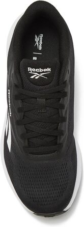 Кросівки Reebok Energen Run 4 для чоловіків, чорно-білі, 46 EU