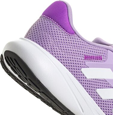 Кросівки Adidas Response Runner Unisex Powder Plum/White/Purple – 46 EU