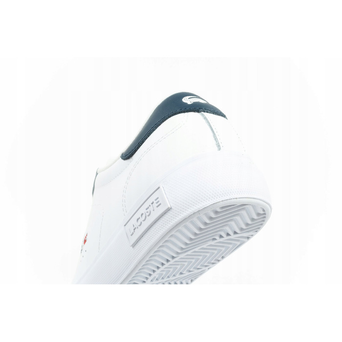 Чоловічі спортивні кросівки Lacoste Powercourt, розмір 46