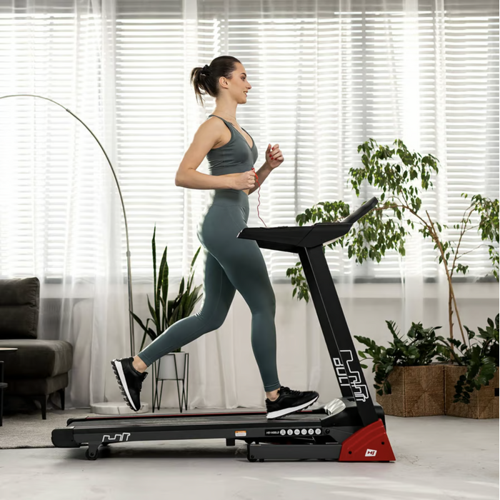 Бігова доріжка Hop-Sport HS-1400LB Bolt