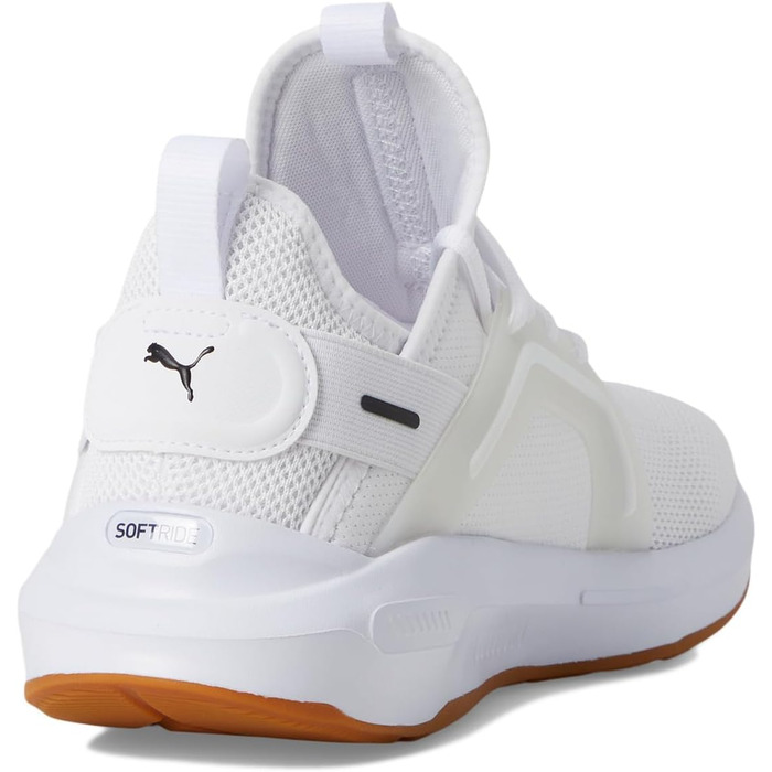 Кросівки для тренувань Puma Softride Enzo Cross (47 EU, білий/чорний)