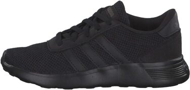 Дитячі кросівки adidas Lite Racer Inf, унісекс, чорний колір, 31.5 EU