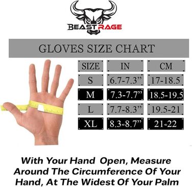 Фітнес-рукавички BEAST RAGE: дихаючі, для чоловіків та жінок, підйом ваги, бодібілдинг, тренування, неслизькі, кросфіт, силове тренування, велоспорт, колір рожевий