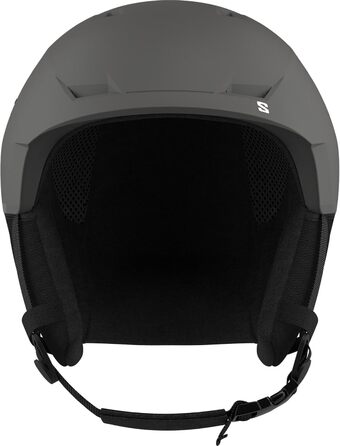 Шолом для зимових видів спорту Salomon Pioneer Lt Access, сірий, розмір S