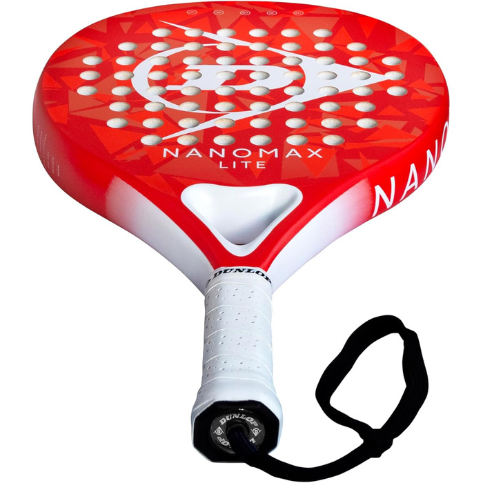 Падельна ракетка DUNLOP Nanomax для гри у падель