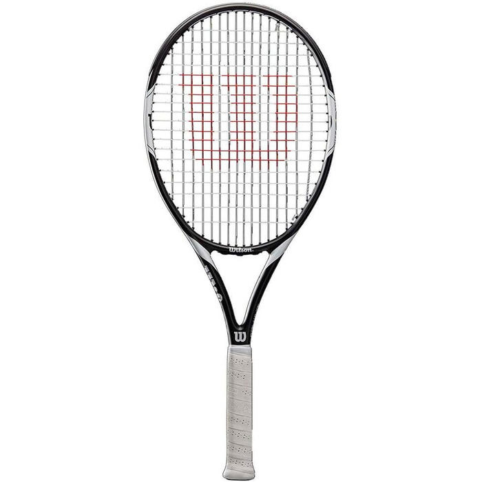 Тенісна ракетка Wilson Federer Team 105 L3 для початківців, унісекс