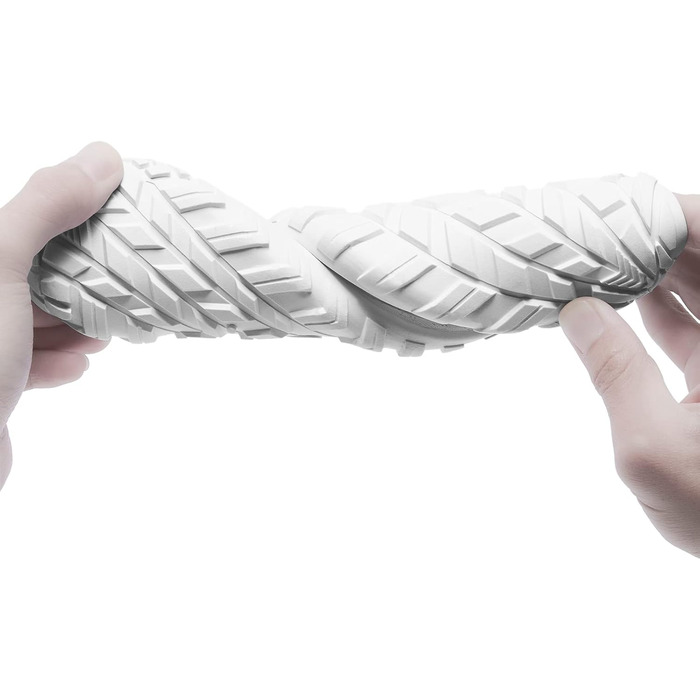 Водні черевики Raqua для плавання та відпочинку на пляжі (Унісекс, 42 EU, Hd137 White)