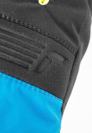 Чоловічі зимові рукавички Reusch Bradley R-tex, теплі