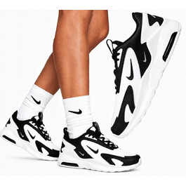 Жіночі кросівки Nike Air Max: зручне спортивне взуття для тренувань та щоденного носіння