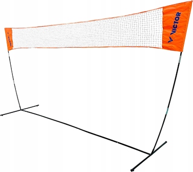 Сітка для бадмінтону VICTOR Mini Badminton Net Easy (3 x 3 м)