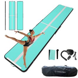 розмір: 500 x 100 x 10 см