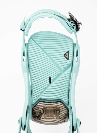 Сноуборд Nitro Zero '20 чоловічий All Mountain Freestyle з кріпленнями, сірий