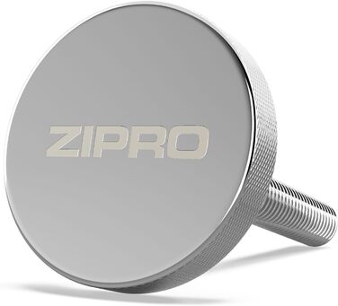 Регульовані гантелі ZIPRO Square 16-24 кг, нековзкі, для силових тренувань вдома, квадратна форма, домашній спортзал, фітнес