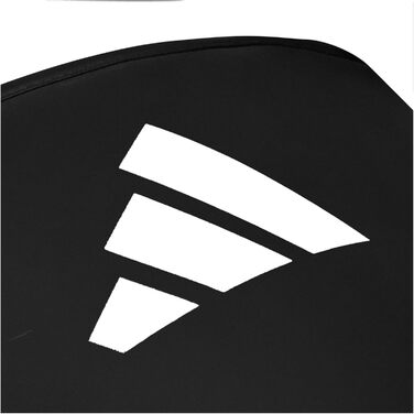 Чоловічий паховий захист adidas, чорний, розмір Gr