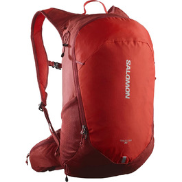 Рюкзак Salomon Trailblazer 20 л для туризму, унісекс, легкий і зручний