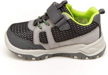 Дитячі кросівки Stride Rite TB003802 для хлопчиків, 30 EU, сірі