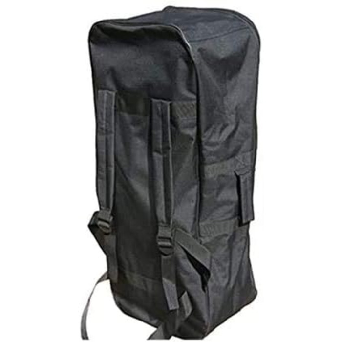Надувна SUP-дошка EXPLORER 300x76x15 см з веслом для серфінгу та падлборду