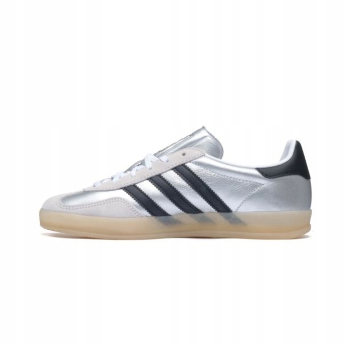 Кросівки Adidas Gazelle Indoor W HP7215, 39 1/3