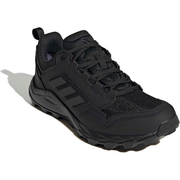 Кросівки для трейлраннінгу Adidas Terrex Tracerocker 2 Gore-Tex, жіночі, 40 EU, чорний/сірий