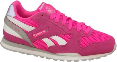 Дитячі кросівки Reebok GL 3000 (V69799) – рожеві, розмір 38 EU