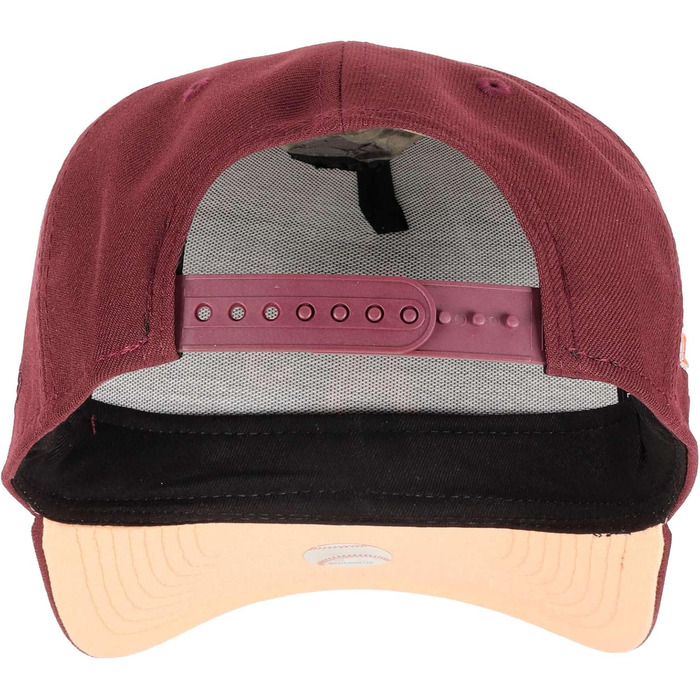 Кепка New Era MLB Бейсбол Chicago Cubs 9Forty A-Frame Snapback Червона