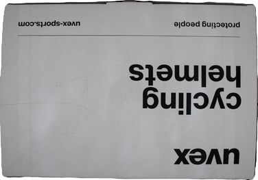 Велосипедний шолом Uvex Finale 2.0 Tocsen, чорний, 52-57 см